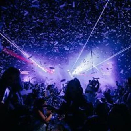 Ultimate Rave Bingo // Saddleworth // Saturday 19th December