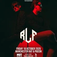 Red Light Factory - Manchester