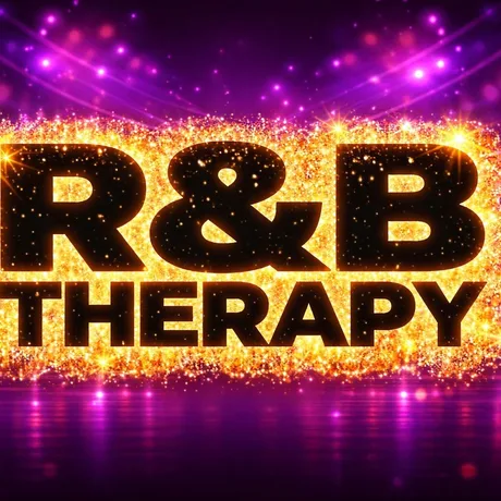 R&B Therapy Halloween Special