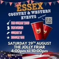 Essex Country & Western Events Hoedown