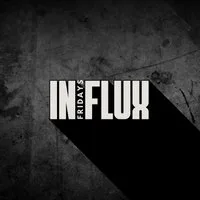 INFLUX FRIDAYS Live Peter Azzoppardi + band & support
