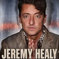 Jeremy Healy - Back To The Old Pool Presents....