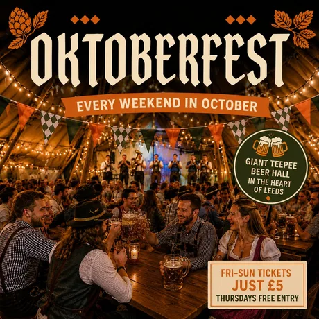 Oktoberfest