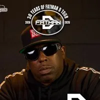 30 Years Of Fatman D Tour