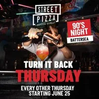 90s Night
