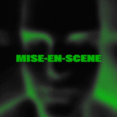 Mise-en-scène
