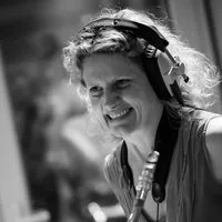 Karen Sharp, Saxophonist, with The Terry Hutchins Qrt