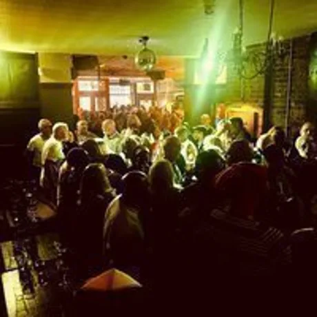 Soul on Wax free daytime party