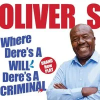 Oliver Samuels, the Caribbean’s King of Comedy, in his new show
