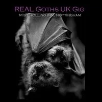 REAL Goths UK Gig