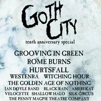 Goth City Festival 2026