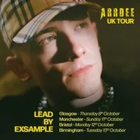 ArrDee Birmingham