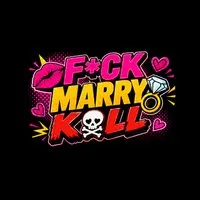 F*ck Marry Kill: Comedy Game Show || Creatures Comedy Club