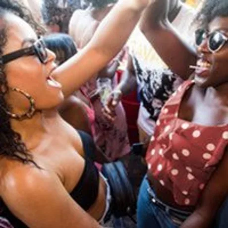 R'n'B LDN Summer @ Between The Bridges Southbank