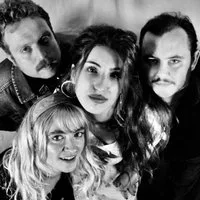neu waves presents The Roebucks plus supports