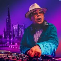 Craig Charles Live At Coventry Cathedral