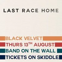 Last Race Home