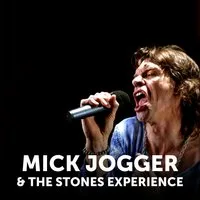Mick Jogger & The Stones Experience