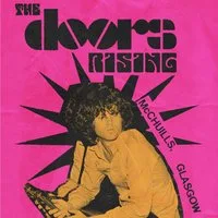 The Doors Rising
