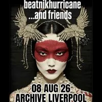 Beatnikhurricane and friends