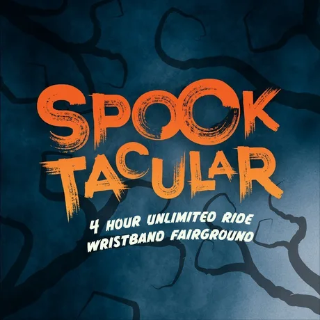 Spooktacular Quiet Session