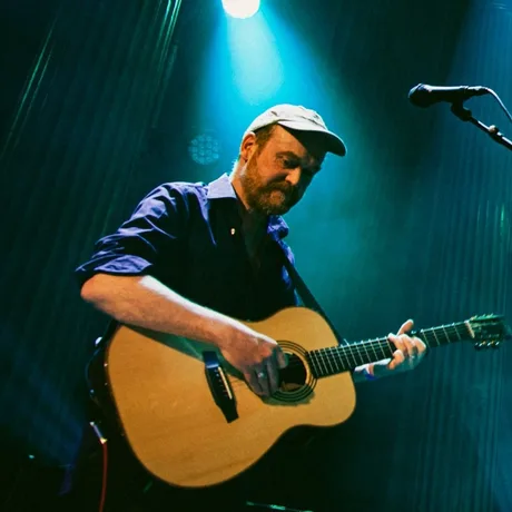 SML Presents James Yorkston
