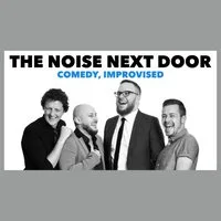 The Noise Next Door comedy show in Southampton