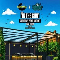 Inspire X Versatile "IN THE SUN”