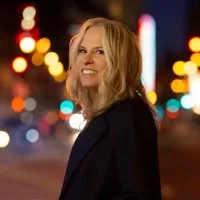 Vonda Shepard