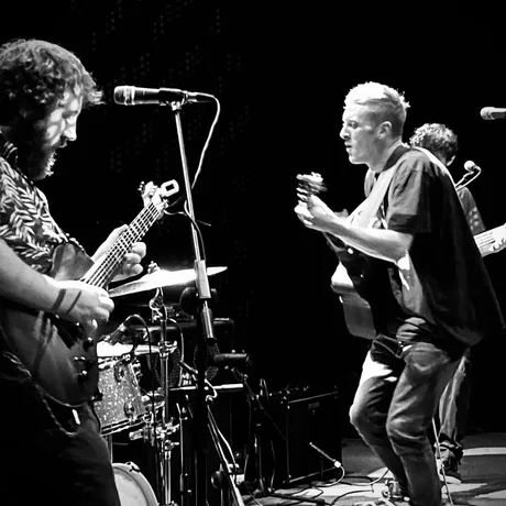 John Andrews Band
