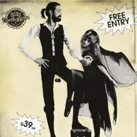 A Fleetwood Mac Bottomless Special - LIVE
