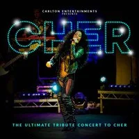Strong Enough The Ultimate Tribute to Cher