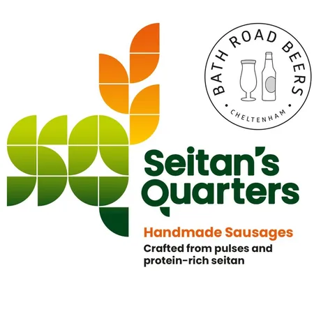 Seitan's Quarters tasting at Bath Road Beers