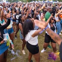 Made In 90s Fest 5th Anniversary Feat R&B Icons Xscape & Lil' Mo
