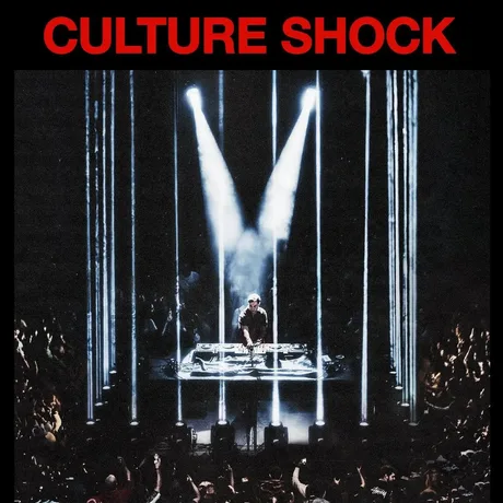 Culture Shock presents Transmissions