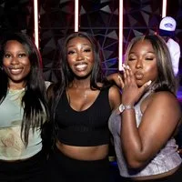 Afrobeats Fridays