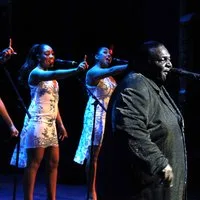 The Legend of Barry White