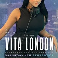 Vita London + 80s vs 90s Night at Bridgebar