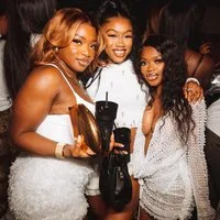 Afrobeats & Bashment City Party