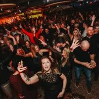 Word of Mouth The Over 30's Day Club Shrewsbury Sat 19th Sept