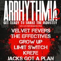 Big Condo Records Presents Arrhythmia 12