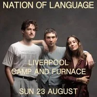 Nation of Language