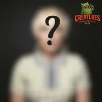 Secret Taskmaster Star: WIP|| Creatures Comedy Festival