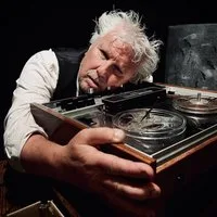 Krapp's Last Tape