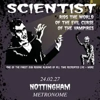 Scientist