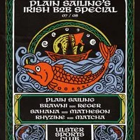 Plain Sailing's Irish B2B Special