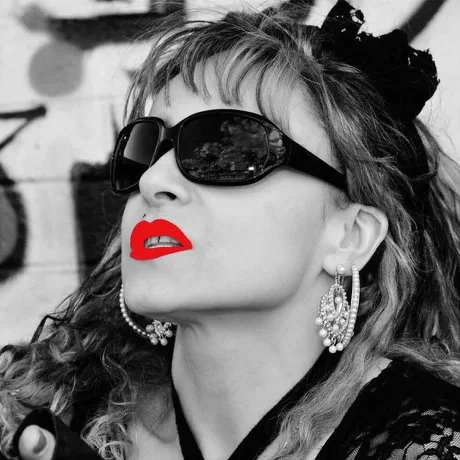 Retro 80's Night Featuring Madonna - Maldon, Essex