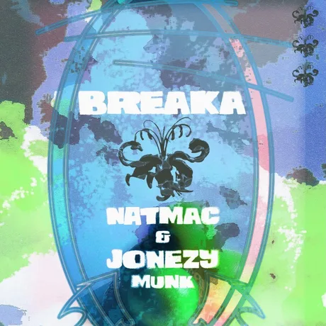Outlaw'd + RiseUp Presents: Breaka