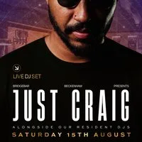 Just Craig