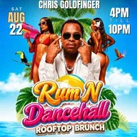 RUM & DANCEHALL 90s vs naughties